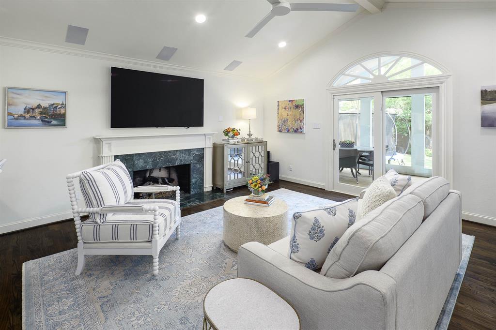 Preston Homes - Residential