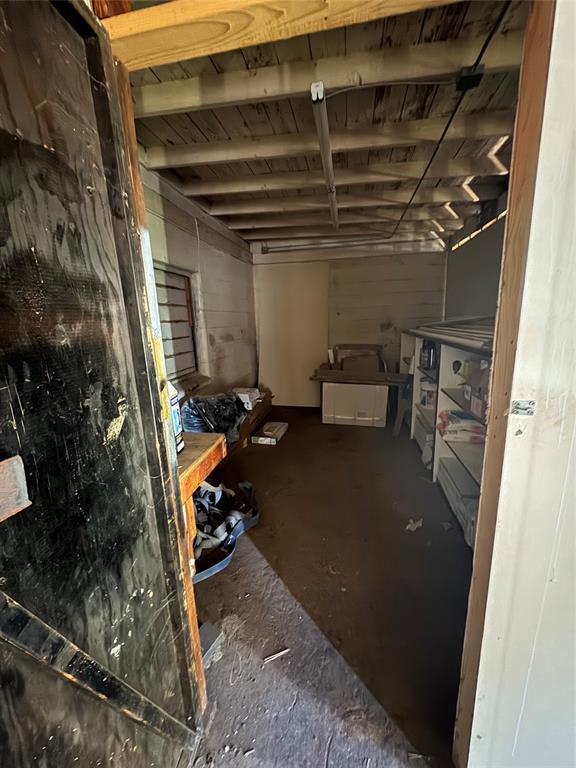 College Drive Rep - Commercial Sale