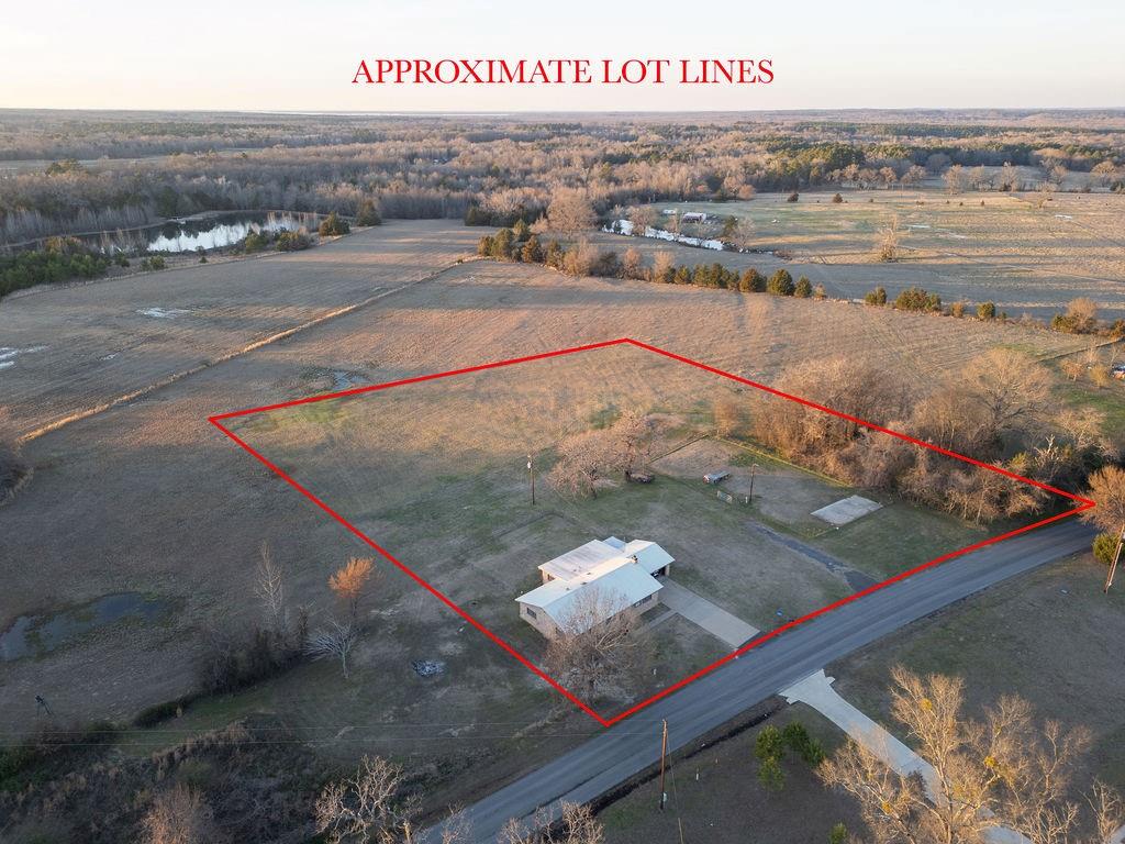 1124 County Road 2351