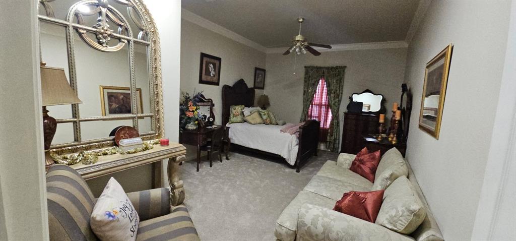 Thorntree Ph 03 - Residential