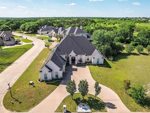 1009 Place Louie DeSoto TX 75115