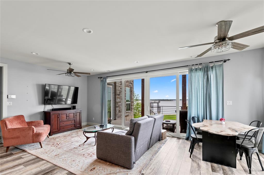 Eastwood Islands - Residential