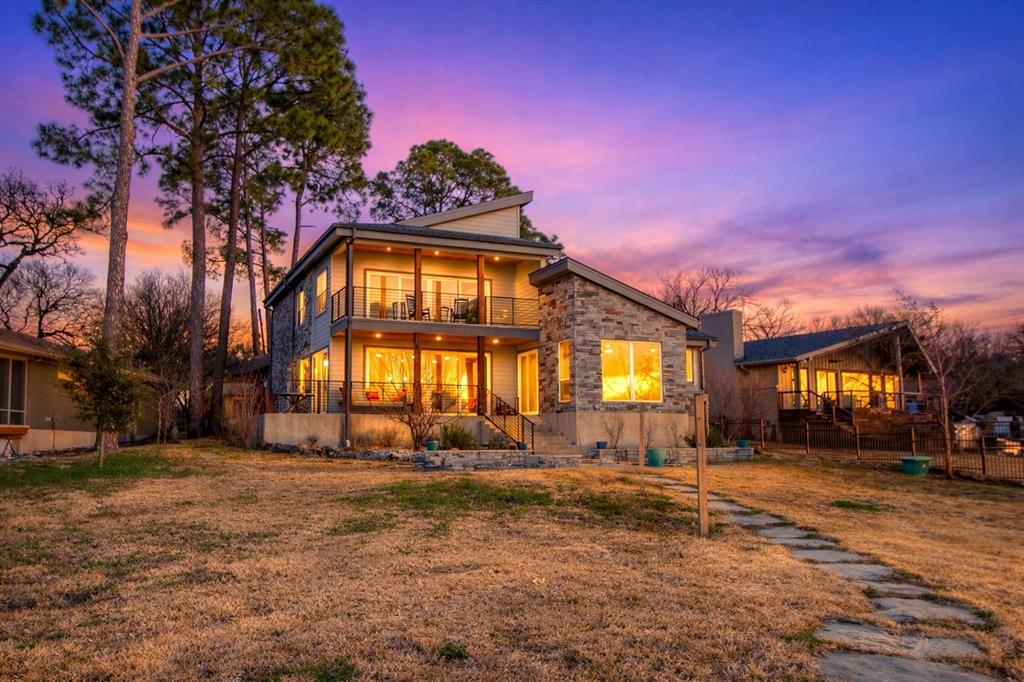 Eastwood Islands - Residential