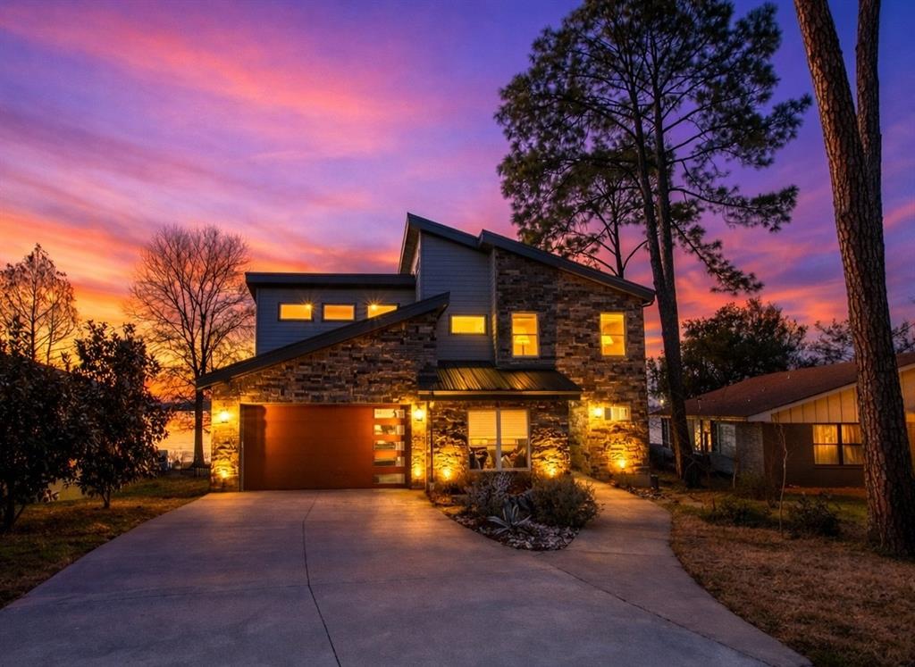 Eastwood Islands - Residential