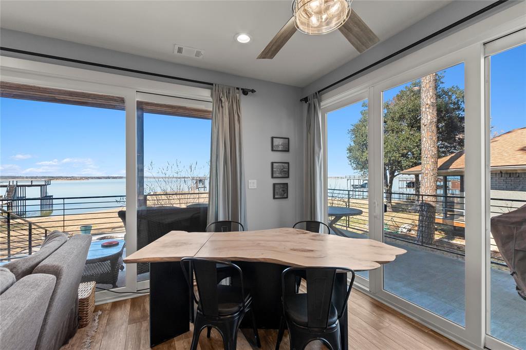 Eastwood Islands - Residential