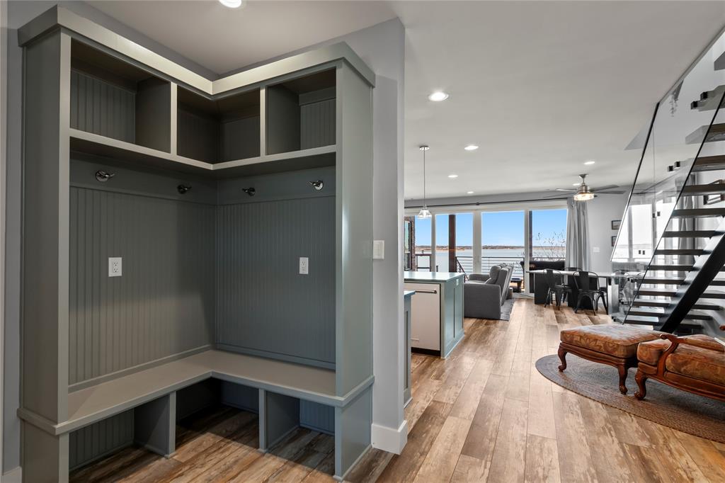 Eastwood Islands - Residential