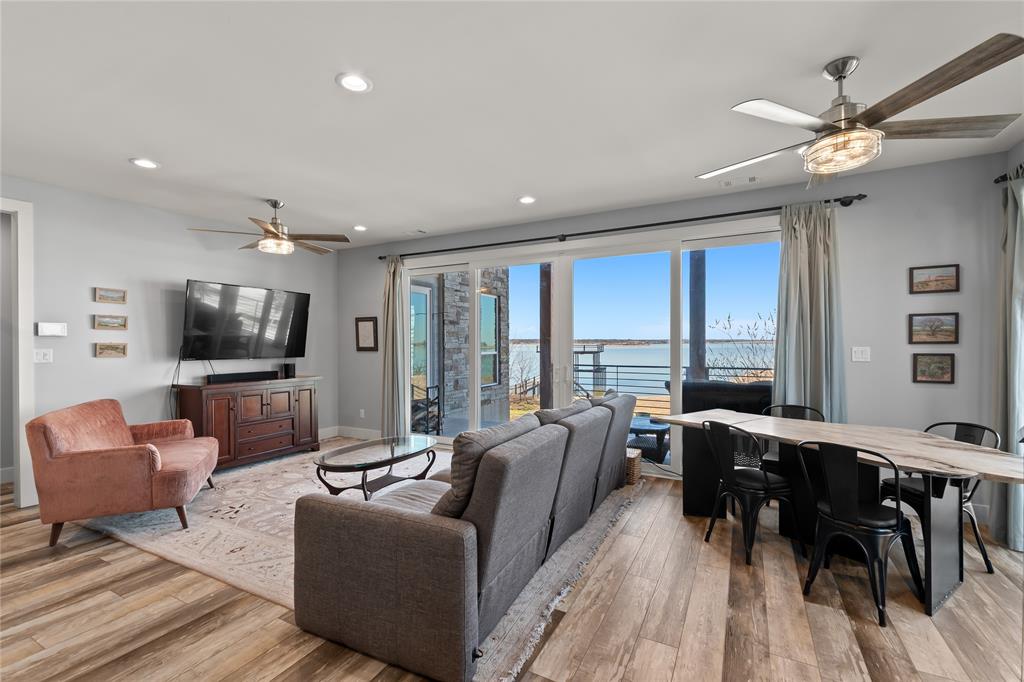 Eastwood Islands - Residential