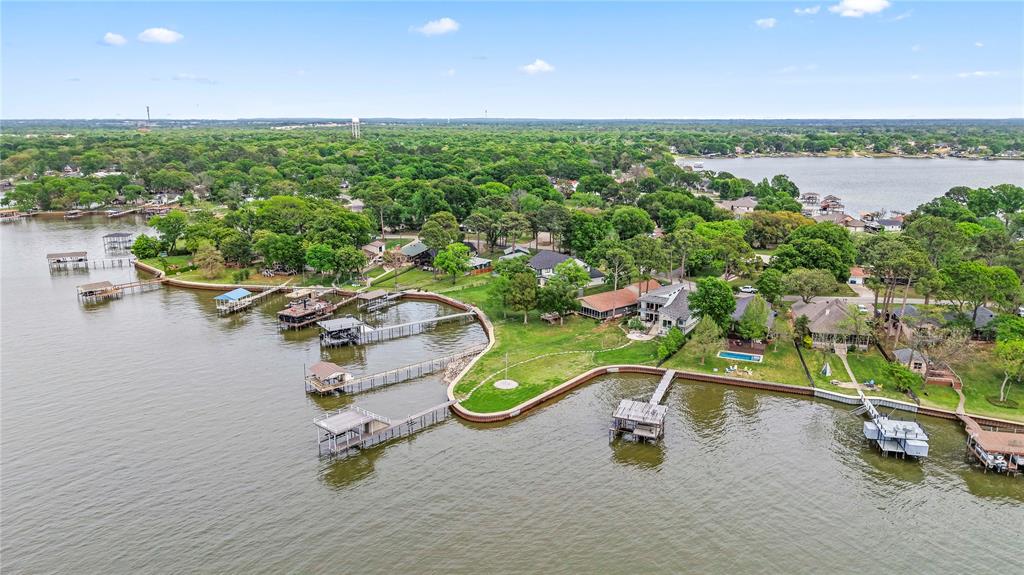 Eastwood Islands - Residential