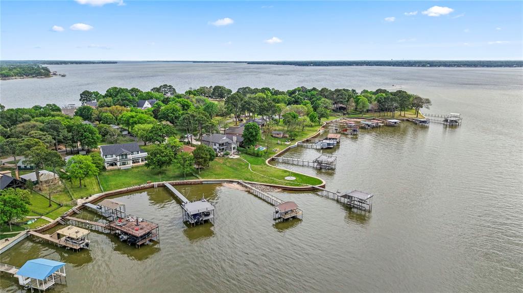 Eastwood Islands - Residential