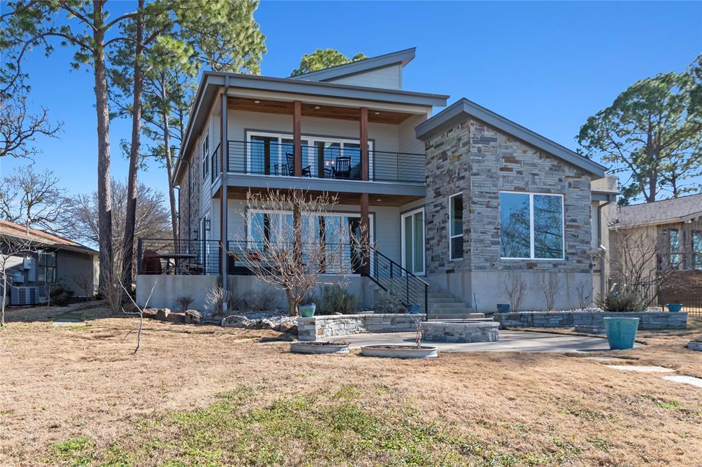 Eastwood Islands - Residential