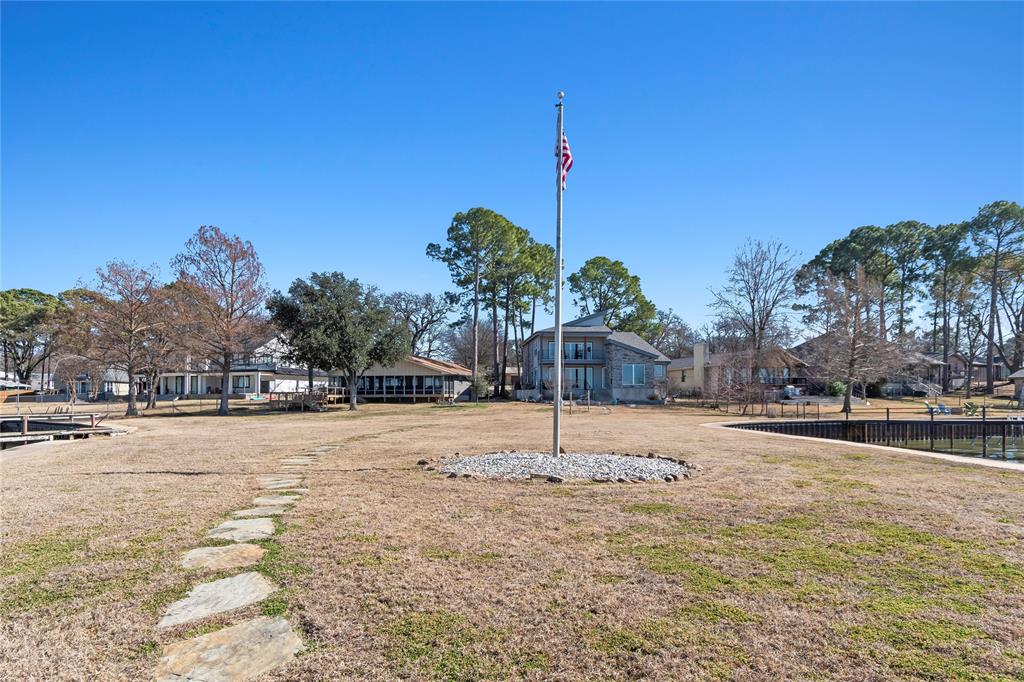 Eastwood Islands - Residential