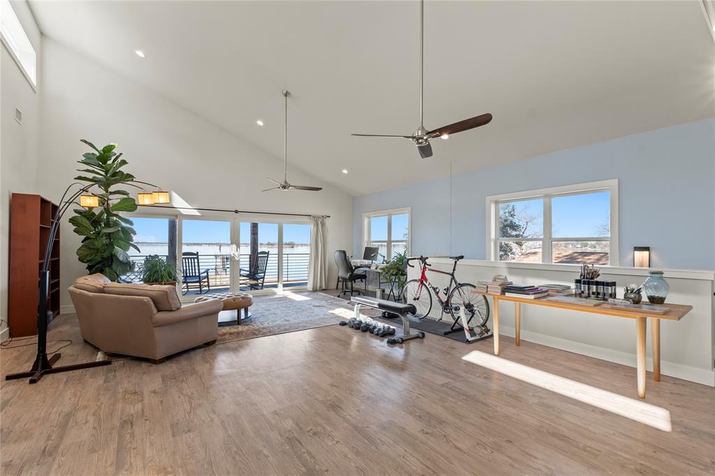 Eastwood Islands - Residential