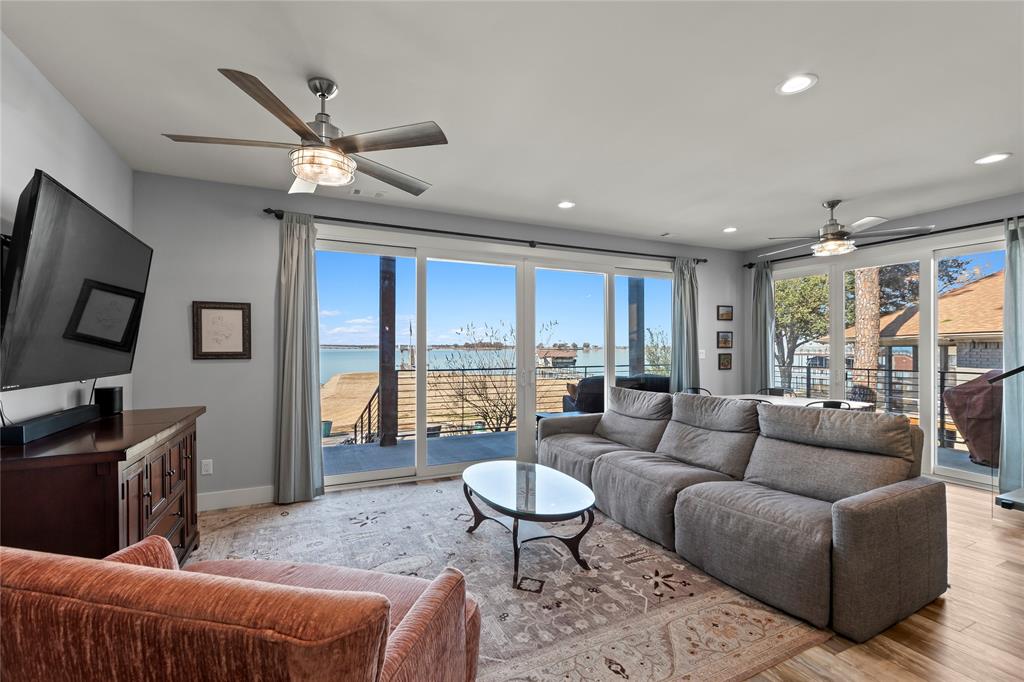 Eastwood Islands - Residential