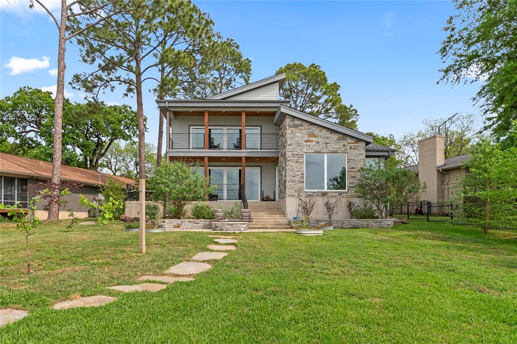 Eastwood Islands - Residential