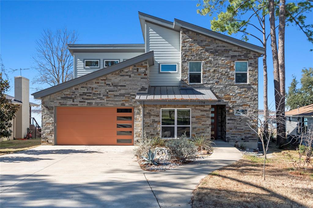 Eastwood Islands - Residential