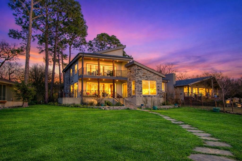 Eastwood Islands - Residential