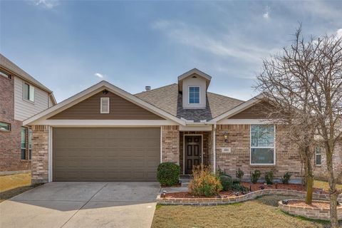 A home in Celina