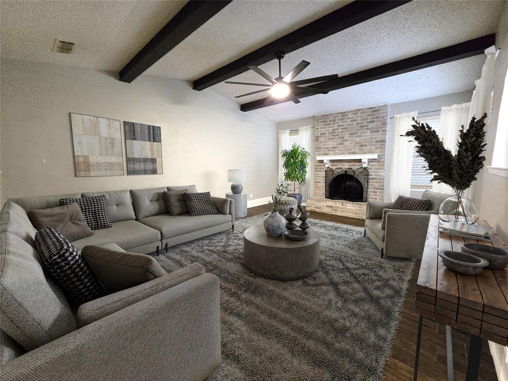 Wedgwood Add - Residential Lease