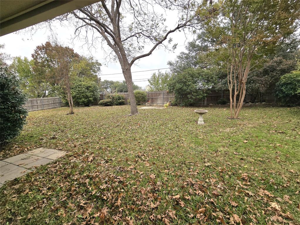 Wedgwood Add - Residential Lease