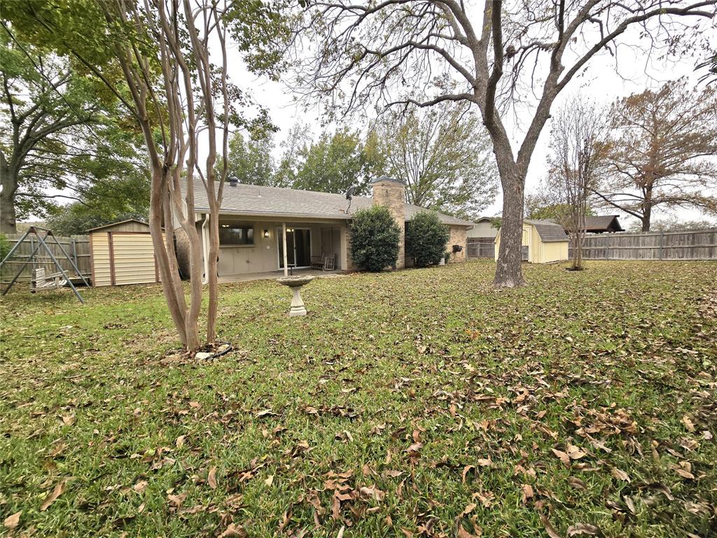 Wedgwood Add - Residential Lease