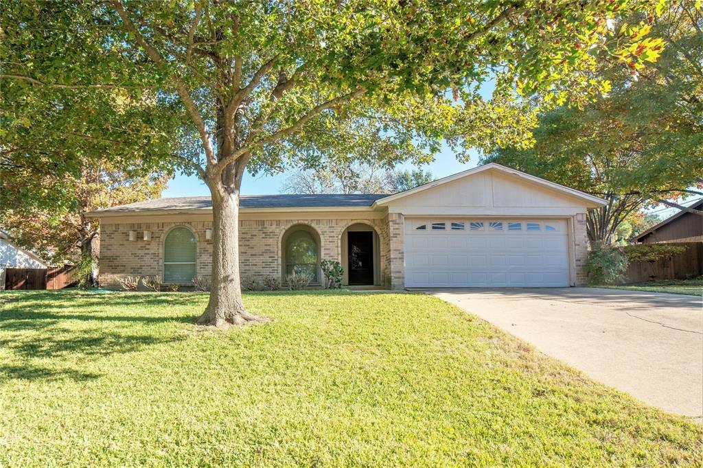 Wedgwood Add - Residential Lease