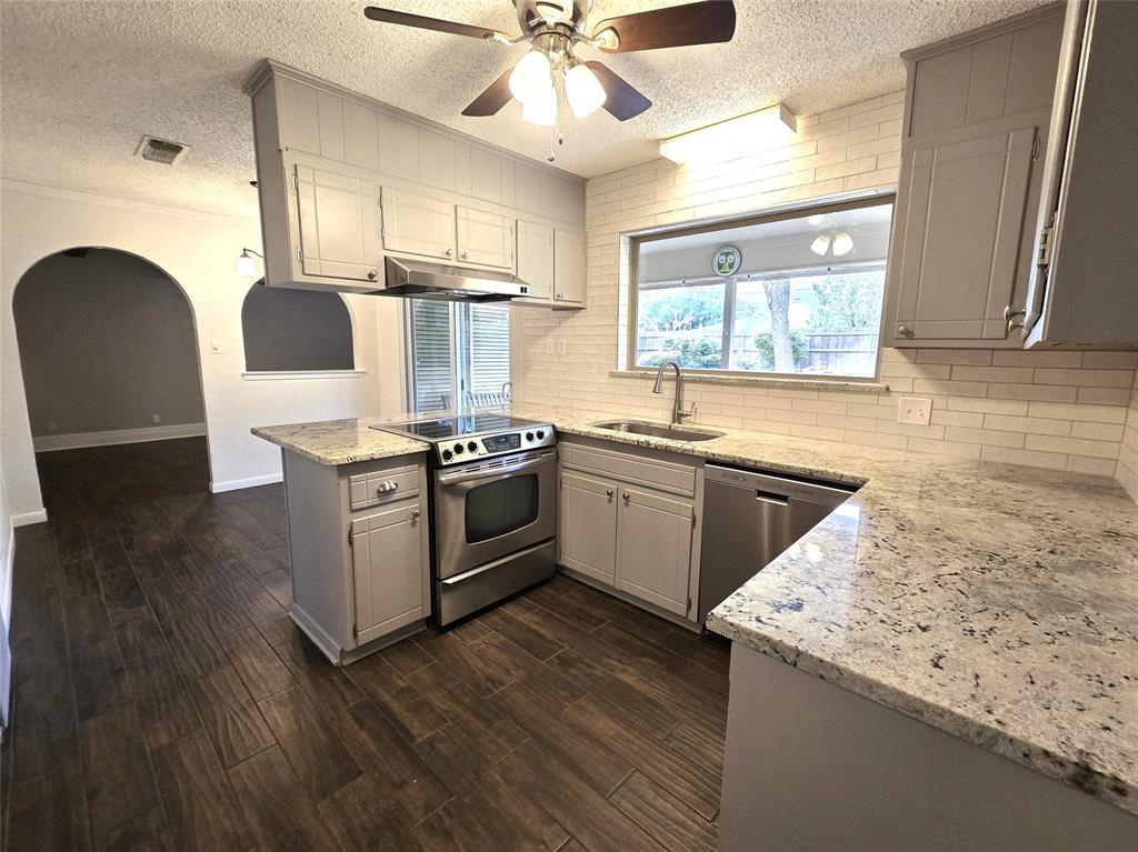 Wedgwood Add - Residential Lease