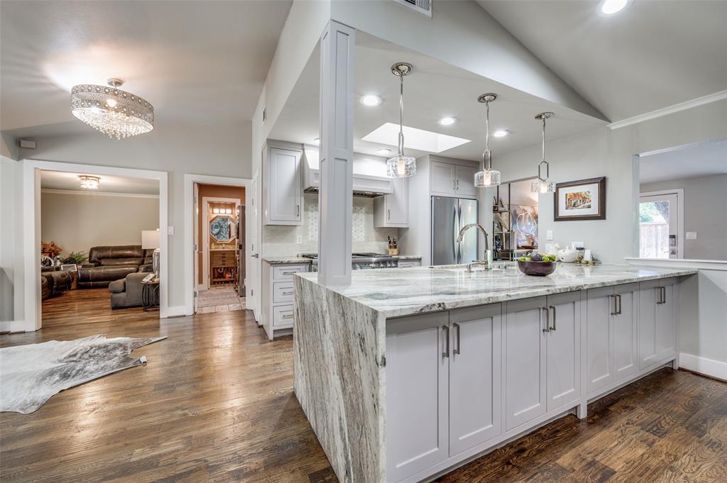 Webster Grove - Residential