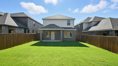4248 Zayan Drive Sherman TX 75090