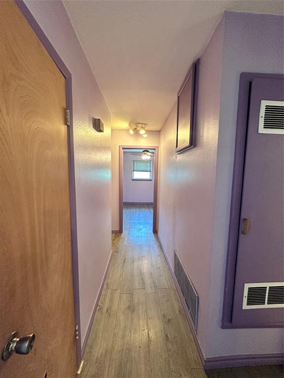 Johnson Qtr Acre - Residential