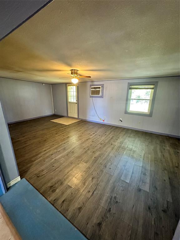 Johnson Qtr Acre - Residential