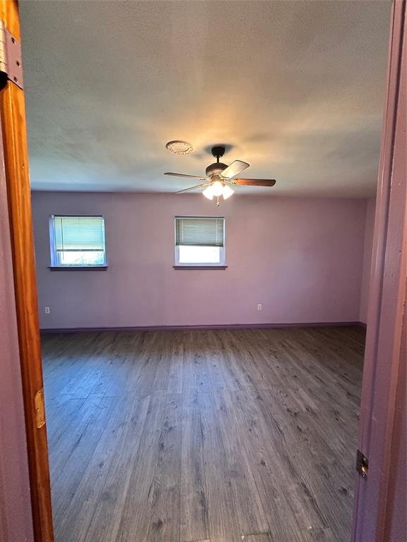 Johnson Qtr Acre - Residential