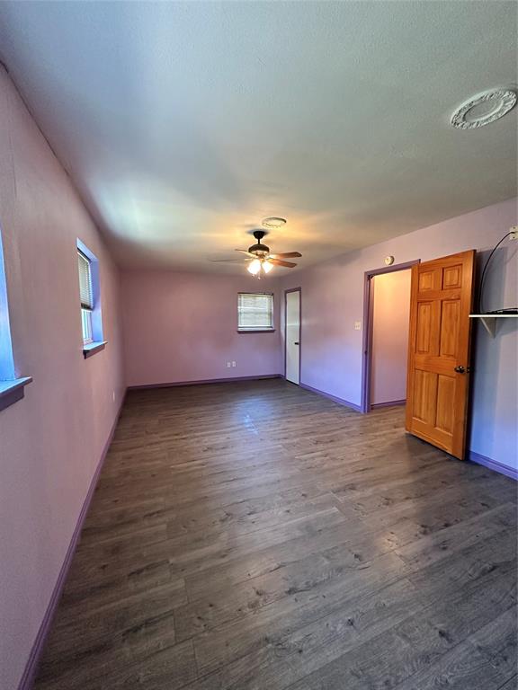 Johnson Qtr Acre - Residential