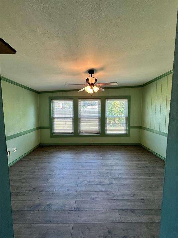 Johnson Qtr Acre - Residential