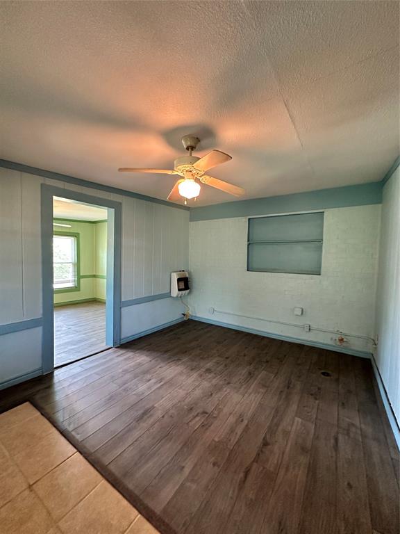 Johnson Qtr Acre - Residential