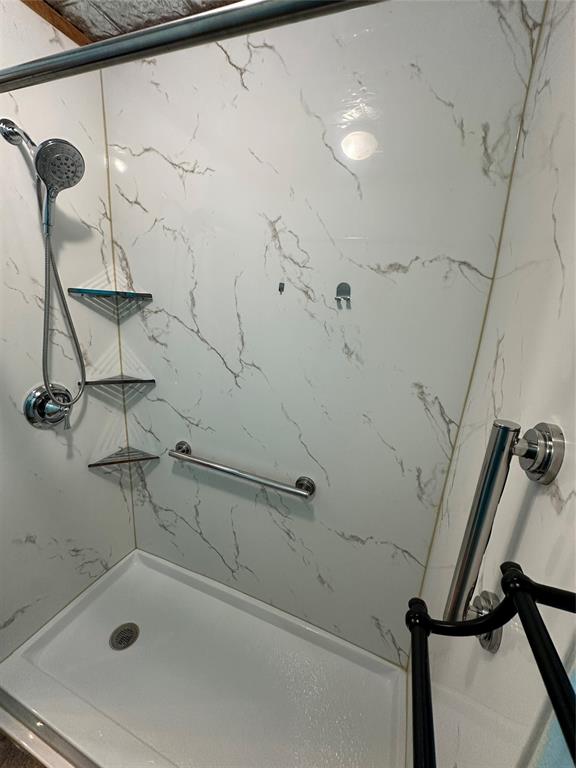 Johnson Qtr Acre - Residential