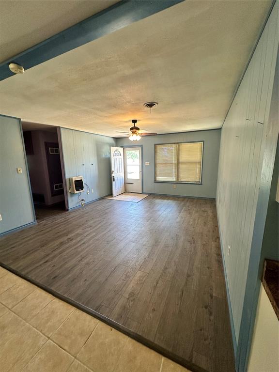 Johnson Qtr Acre - Residential