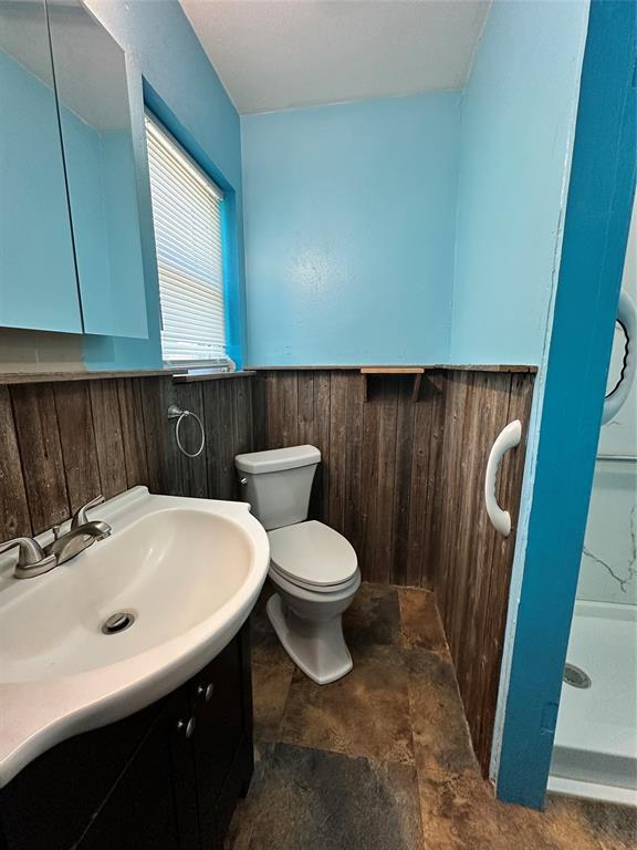 Johnson Qtr Acre - Residential