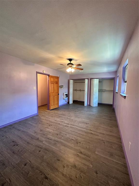 Johnson Qtr Acre - Residential