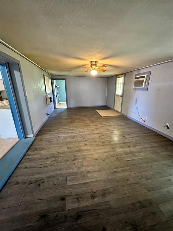 Johnson Qtr Acre - Residential