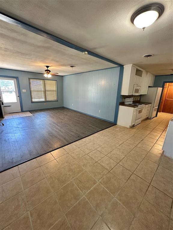 Johnson Qtr Acre - Residential