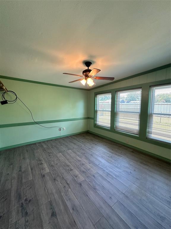 Johnson Qtr Acre - Residential