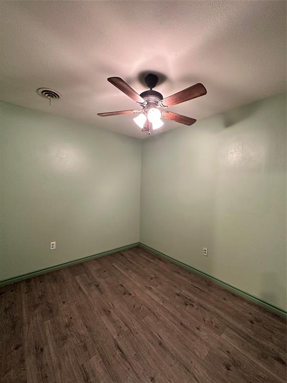 Johnson Qtr Acre - Residential