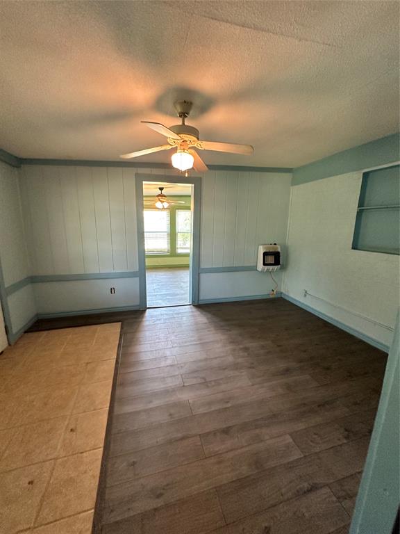 Johnson Qtr Acre - Residential