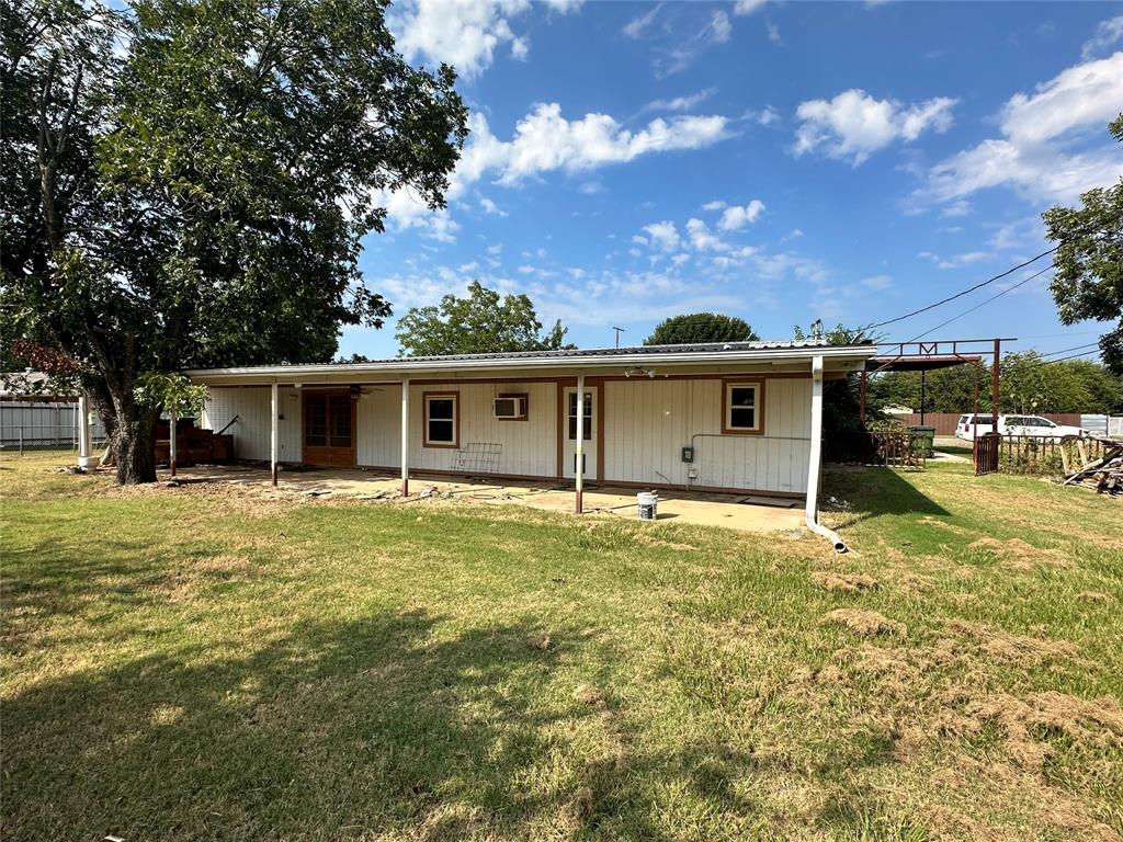 Johnson Qtr Acre - Residential