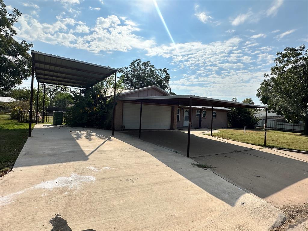 Johnson Qtr Acre - Residential