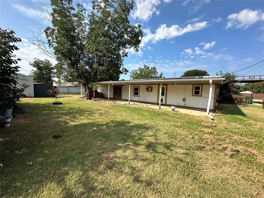 Johnson Qtr Acre - Residential