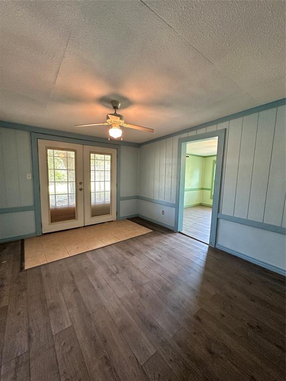 Johnson Qtr Acre - Residential