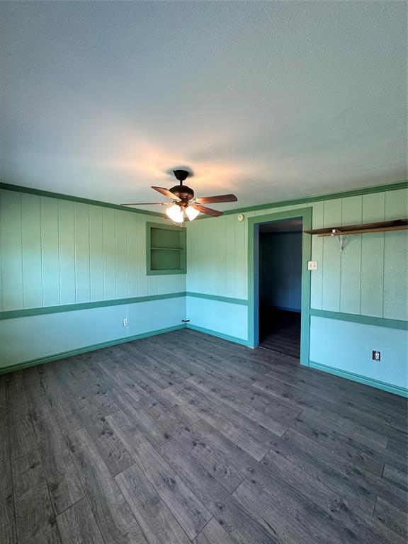 Johnson Qtr Acre - Residential