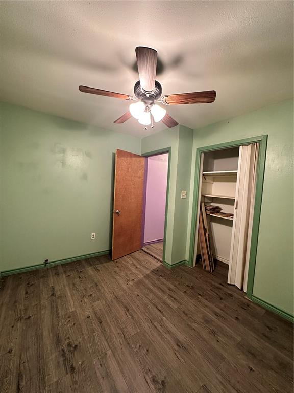 Johnson Qtr Acre - Residential