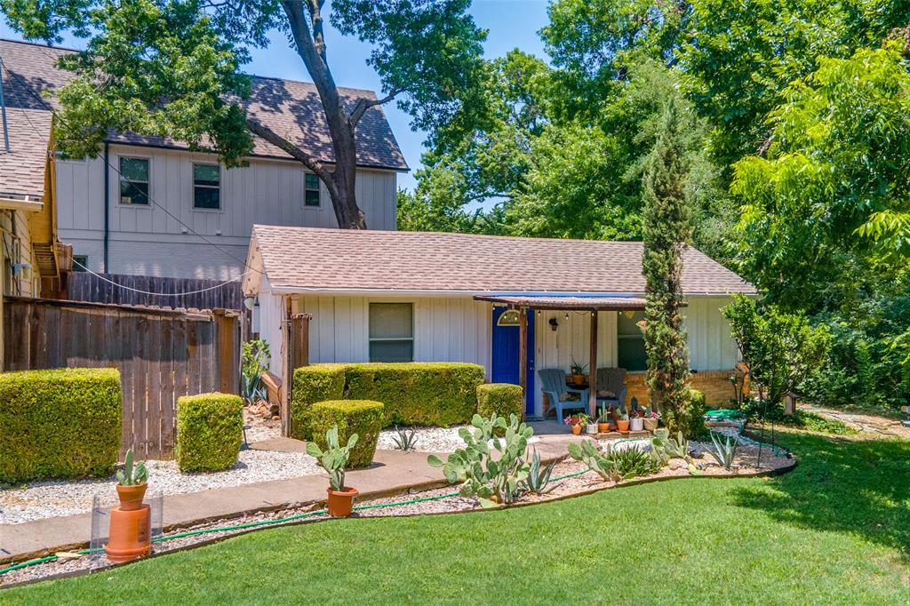 Davie Estate - Residential